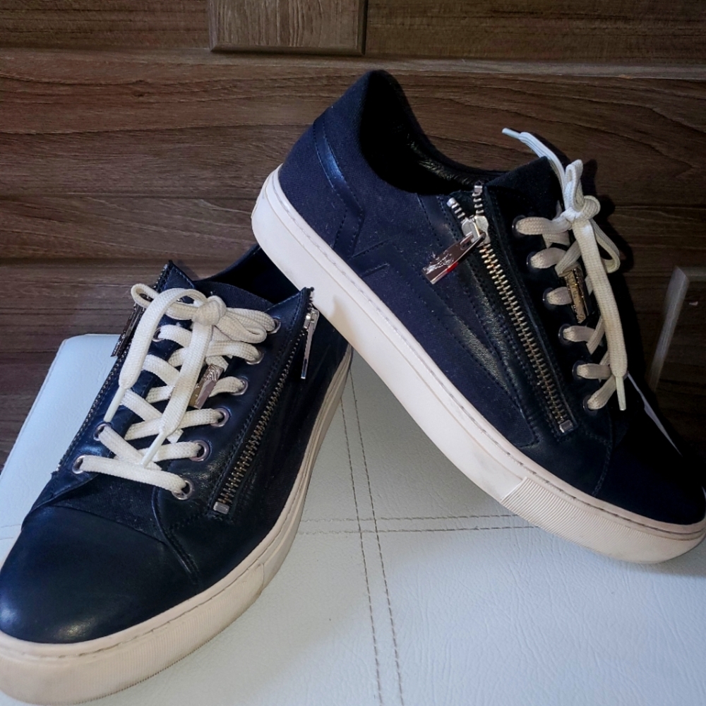 Sneakers Versace